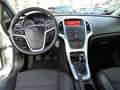 Opel Astra GTC Klima*Xenon*EPH v+h*Bluet*USB Weiß - thumbnail 15
