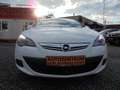 Opel Astra GTC Klima*Xenon*EPH v+h*Bluet*USB Weiß - thumbnail 2