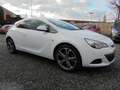 Opel Astra GTC Klima*Xenon*EPH v+h*Bluet*USB Weiß - thumbnail 3