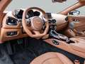 Aston Martin V8 Vantage Coupe New Vantage Grün - thumbnail 3
