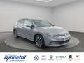 Volkswagen Golf VIII 1.5 TSI Active STANDHZG+MATRIX LED+NAVI PRO+ Grau - thumbnail 2