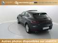 Porsche Macan S 3.0 PDK 354 CV Grau - thumbnail 47