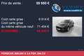 Porsche Macan S 3.0 PDK 354 CV Grau - thumbnail 2