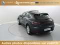 Porsche Macan S 3.0 PDK 354 CV Grau - thumbnail 42