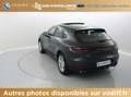 Porsche Macan S 3.0 PDK 354 CV Grau - thumbnail 43
