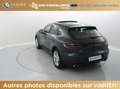 Porsche Macan S 3.0 PDK 354 CV Grau - thumbnail 41