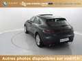 Porsche Macan S 3.0 PDK 354 CV Grau - thumbnail 40