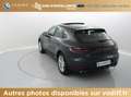 Porsche Macan S 3.0 PDK 354 CV Grau - thumbnail 48