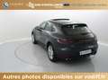 Porsche Macan S 3.0 PDK 354 CV Grau - thumbnail 44