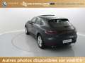 Porsche Macan S 3.0 PDK 354 CV Grau - thumbnail 46