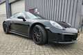 Porsche 911 3.0 Carrera 4S Noir - thumbnail 8