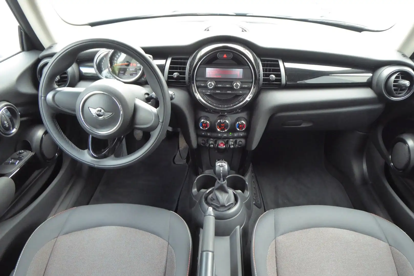 MINI One Mini One First 1.Hand original 23.200km! Blau - 2