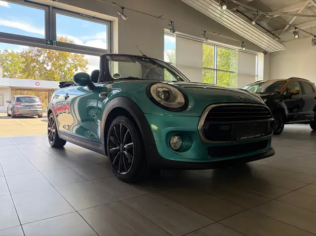 MINI Mini