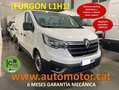 Renault Trafic Furgón L1H1 BluedCi 96kW Blanco - thumbnail 1