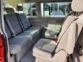 Volkswagen T6 Multivan Comfortline Navi Kamera Tempomat AHK Klima Navi Červená - thumbnail 7