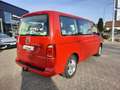 Volkswagen T6 Multivan Comfortline Navi Kamera Tempomat AHK Klima Navi Červená - thumbnail 5