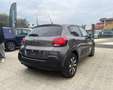 Citroen C3 C3 1.2 puretech Max 83cv Grigio - thumbnail 4