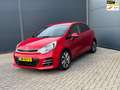 Kia Rio 1.2 CVVT ExecutiveLine Led. Camera, Navi ,Nap Rosso - thumbnail 1