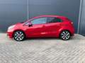 Kia Rio 1.2 CVVT ExecutiveLine Led. Camera, Navi ,Nap Rosso - thumbnail 5