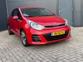 Kia Rio 1.2 CVVT ExecutiveLine Led. Camera, Navi ,Nap Rosso - thumbnail 3