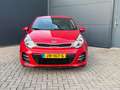 Kia Rio 1.2 CVVT ExecutiveLine Led. Camera, Navi ,Nap Rosso - thumbnail 2