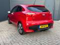 Kia Rio 1.2 CVVT ExecutiveLine Led. Camera, Navi ,Nap Rosso - thumbnail 8