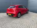 Kia Rio 1.2 CVVT ExecutiveLine Led. Camera, Navi ,Nap Rosso - thumbnail 7