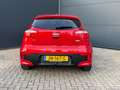Kia Rio 1.2 CVVT ExecutiveLine Led. Camera, Navi ,Nap Rosso - thumbnail 6