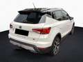 SEAT Arona 1.5TSI FR ACC CAM AHK Climatr Navi CarPla Schwarz - thumbnail 4