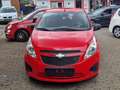 Chevrolet Spark Basis Rot - thumbnail 1