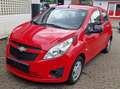 Chevrolet Spark Basis Rot - thumbnail 4