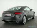 Audi TTS Coupé qu Matrix,Leder,PDC Grau - thumbnail 2