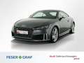 Audi TTS Coupé qu Matrix,Leder,PDC Grau - thumbnail 1