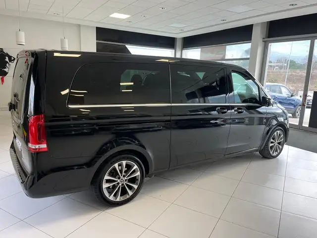 Mercedes-Benz V 300 Classe V  300d Extralong PREMIUM