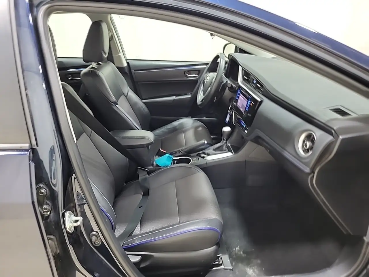 Toyota Corolla снимка Toyota Corolla