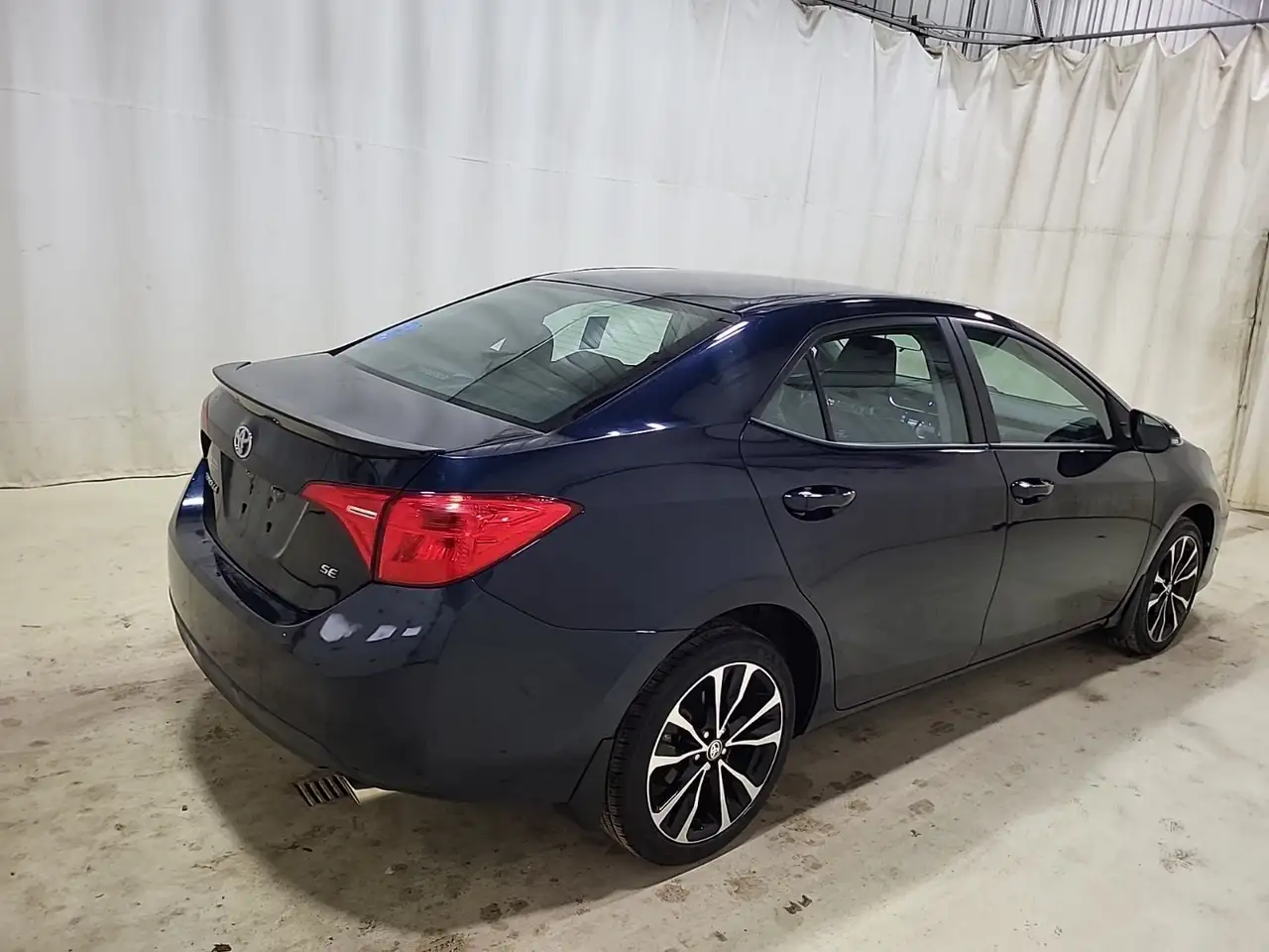 Toyota Corolla снимка Toyota Corolla