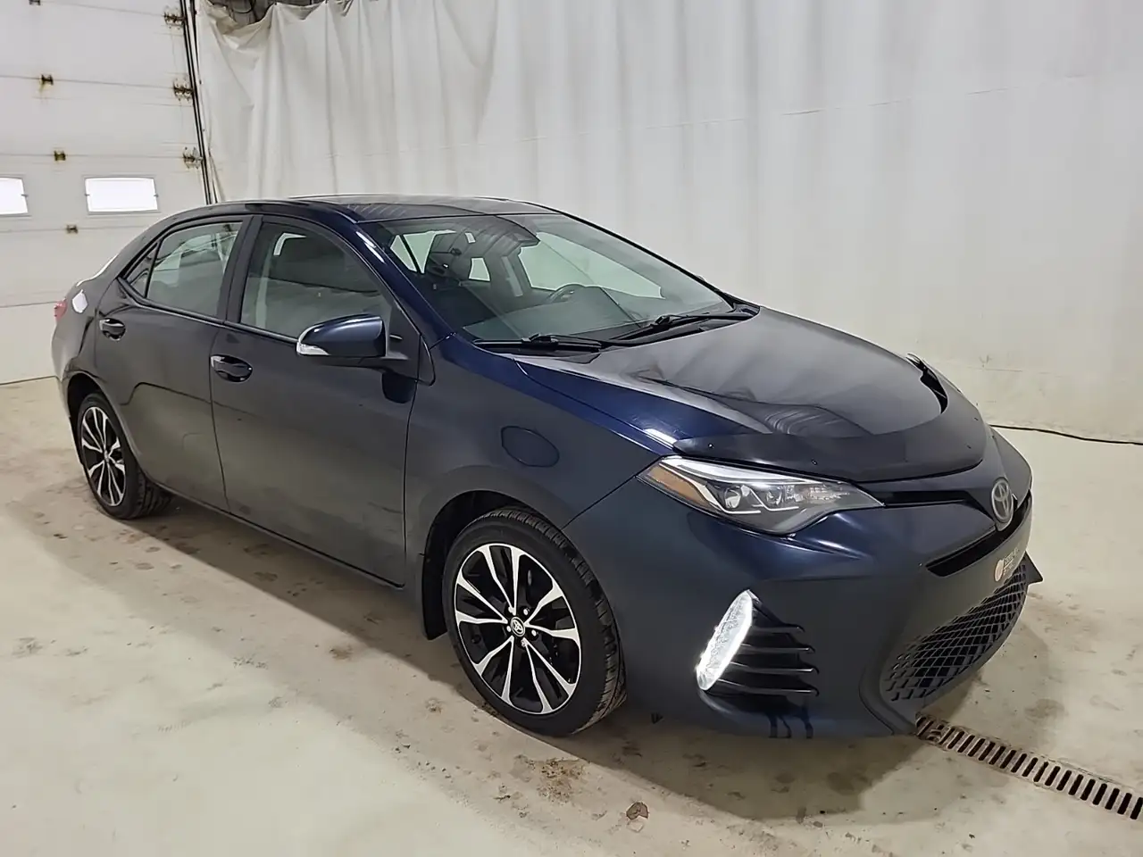 Toyota Corolla снимка Toyota Corolla