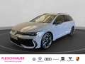 Volkswagen Golf Variant R-Line BlackStyle Matrix-LED Pano HUD Navi DAB Rüc Grau - thumbnail 1