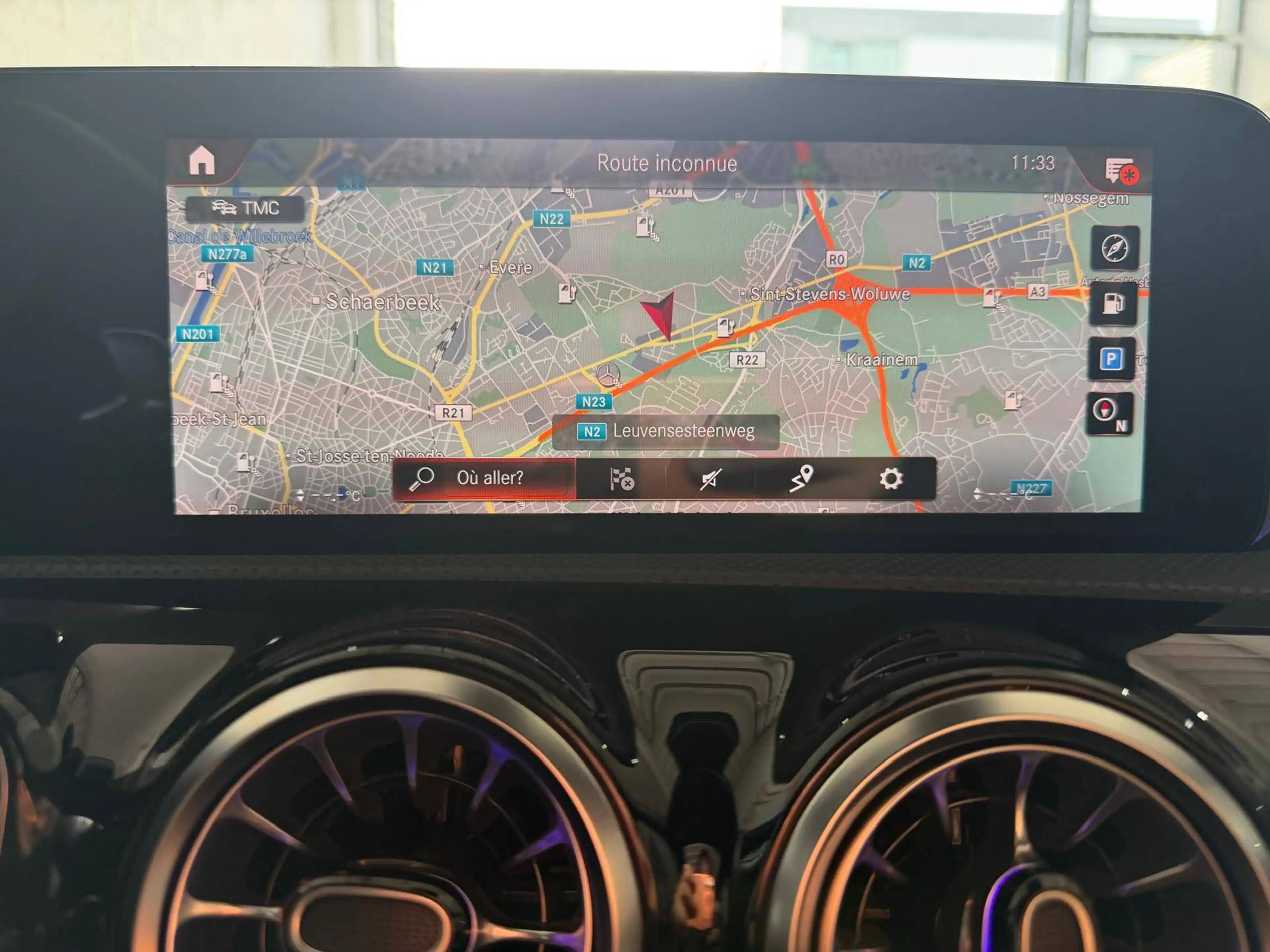 Mercedes-Benz CLA 250 CLA 250 e PHEV Business Solution — photo 12