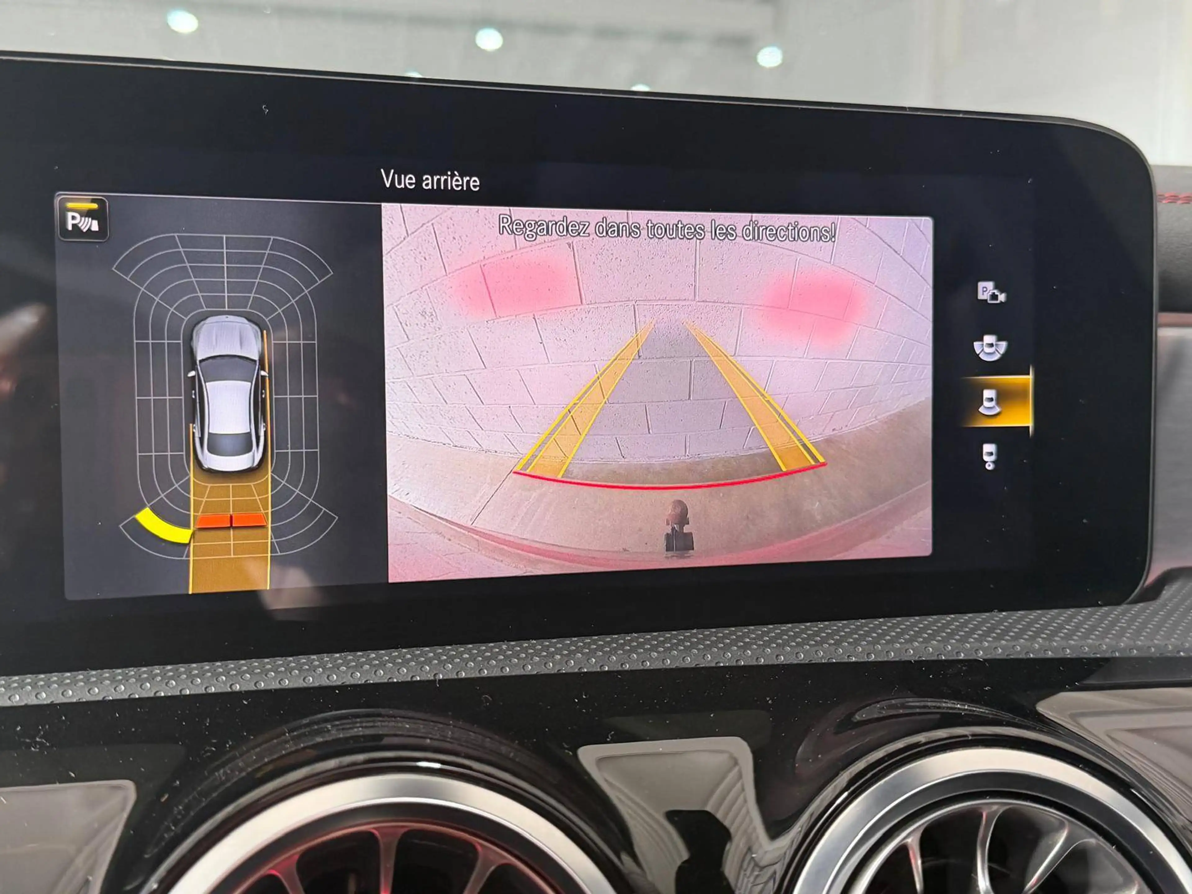 Mercedes-Benz CLA 250 CLA 250 e PHEV Business Solution — photo 14