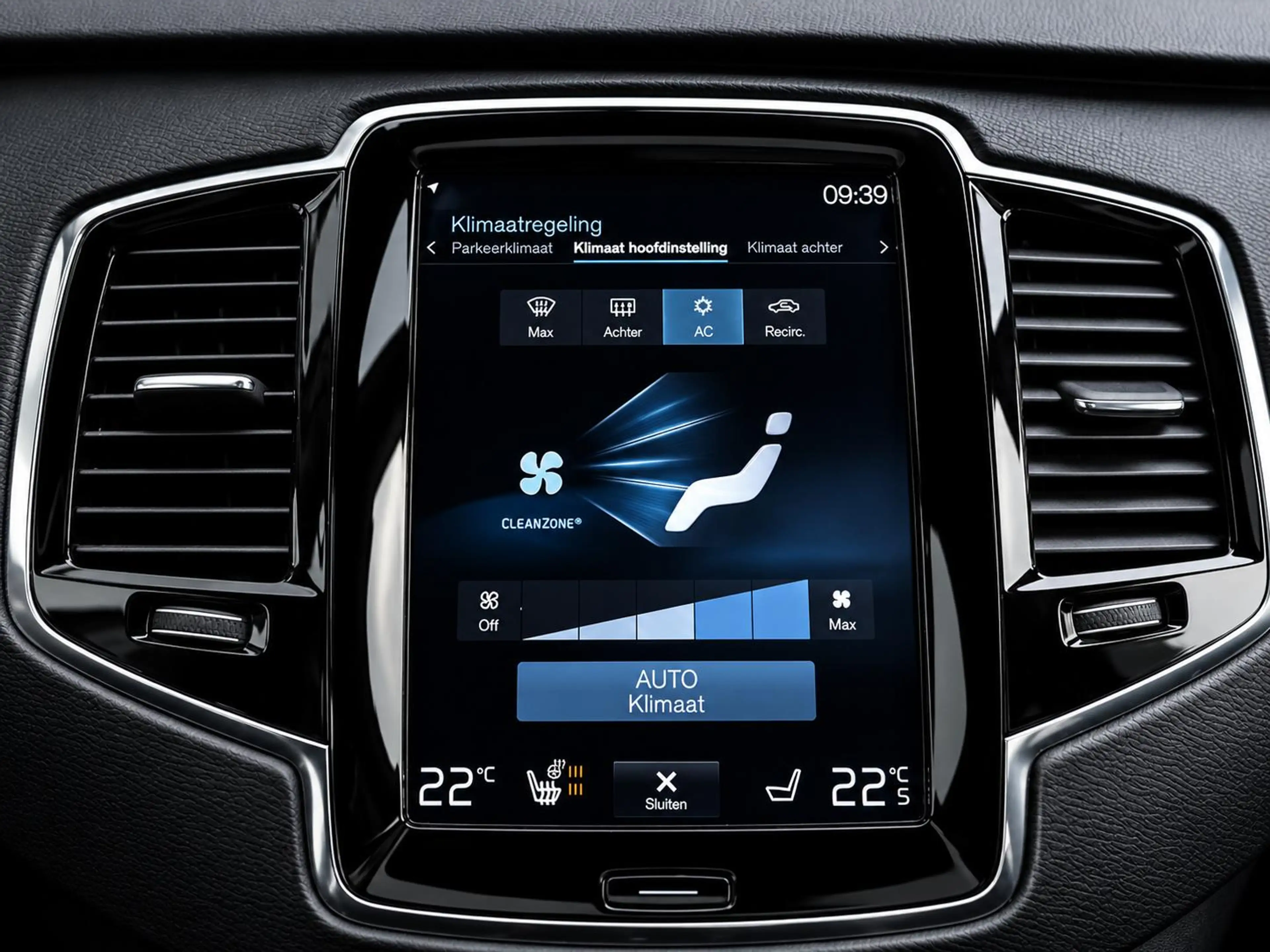 Volvo XC90 2.0 T8 Twin Engine AWD R-Design | Dealer OH | Clim — photo 23