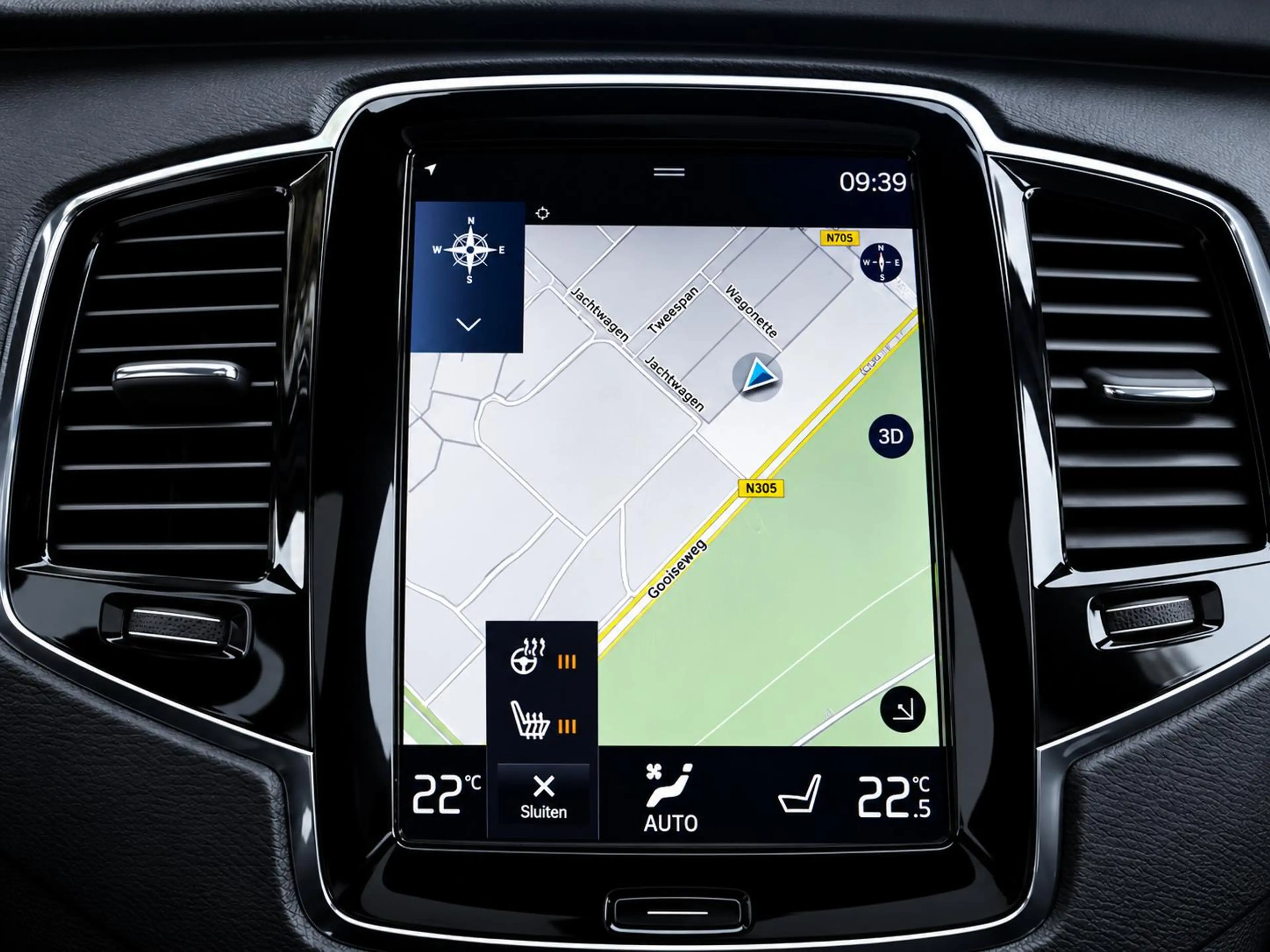Volvo XC90 2.0 T8 Twin Engine AWD R-Design | Dealer OH | Clim — photo 25