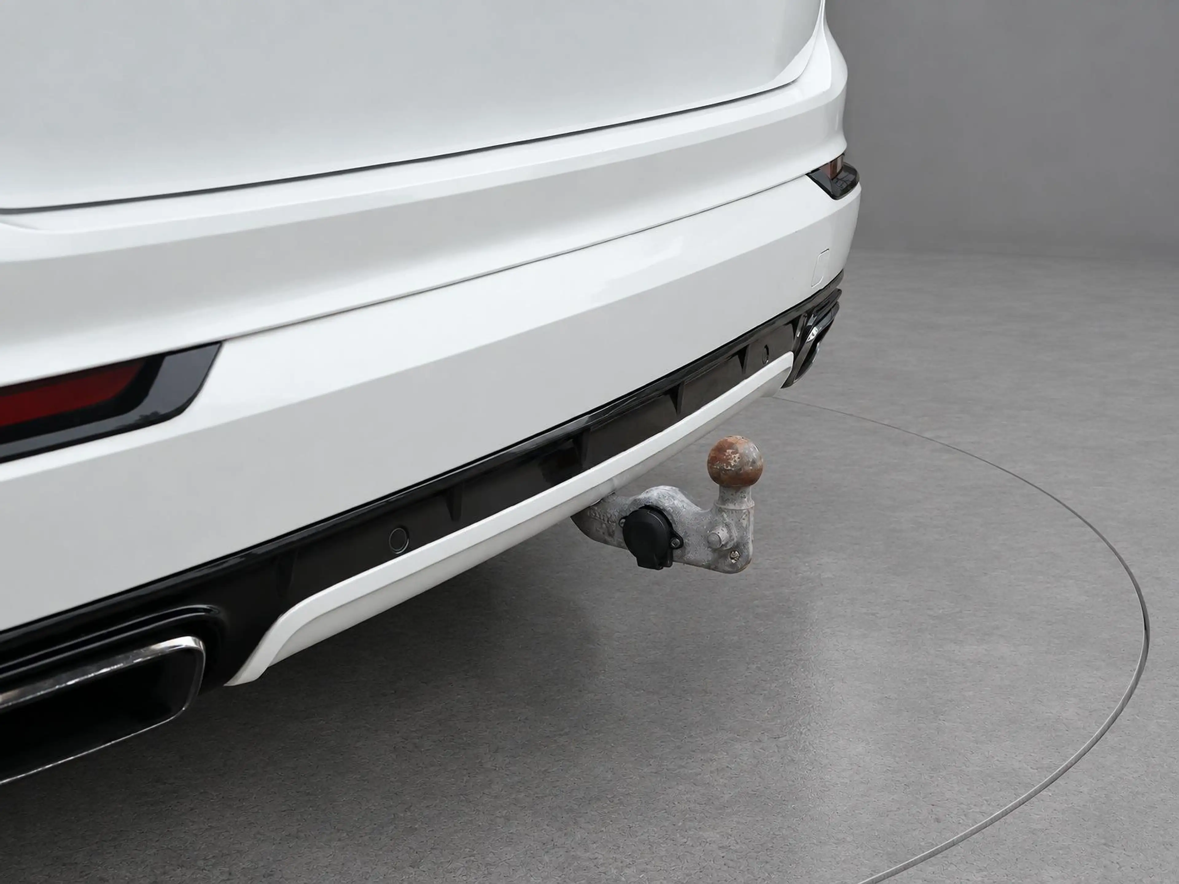 Volvo XC90 2.0 T8 Twin Engine AWD R-Design | Dealer OH | Clim — photo 37