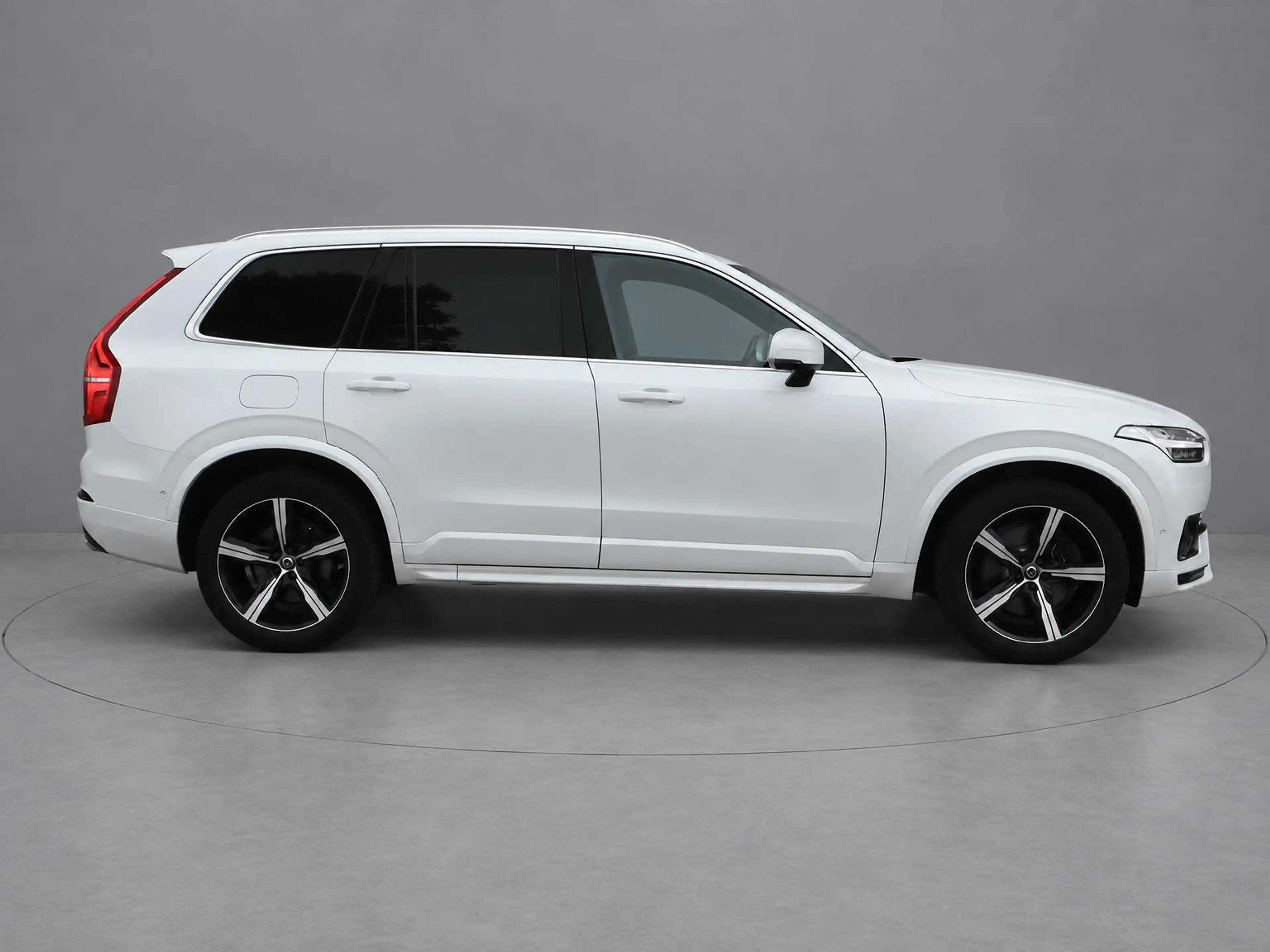 Volvo XC90 2.0 T8 Twin Engine AWD R-Design | Dealer OH | Clim — photo 3