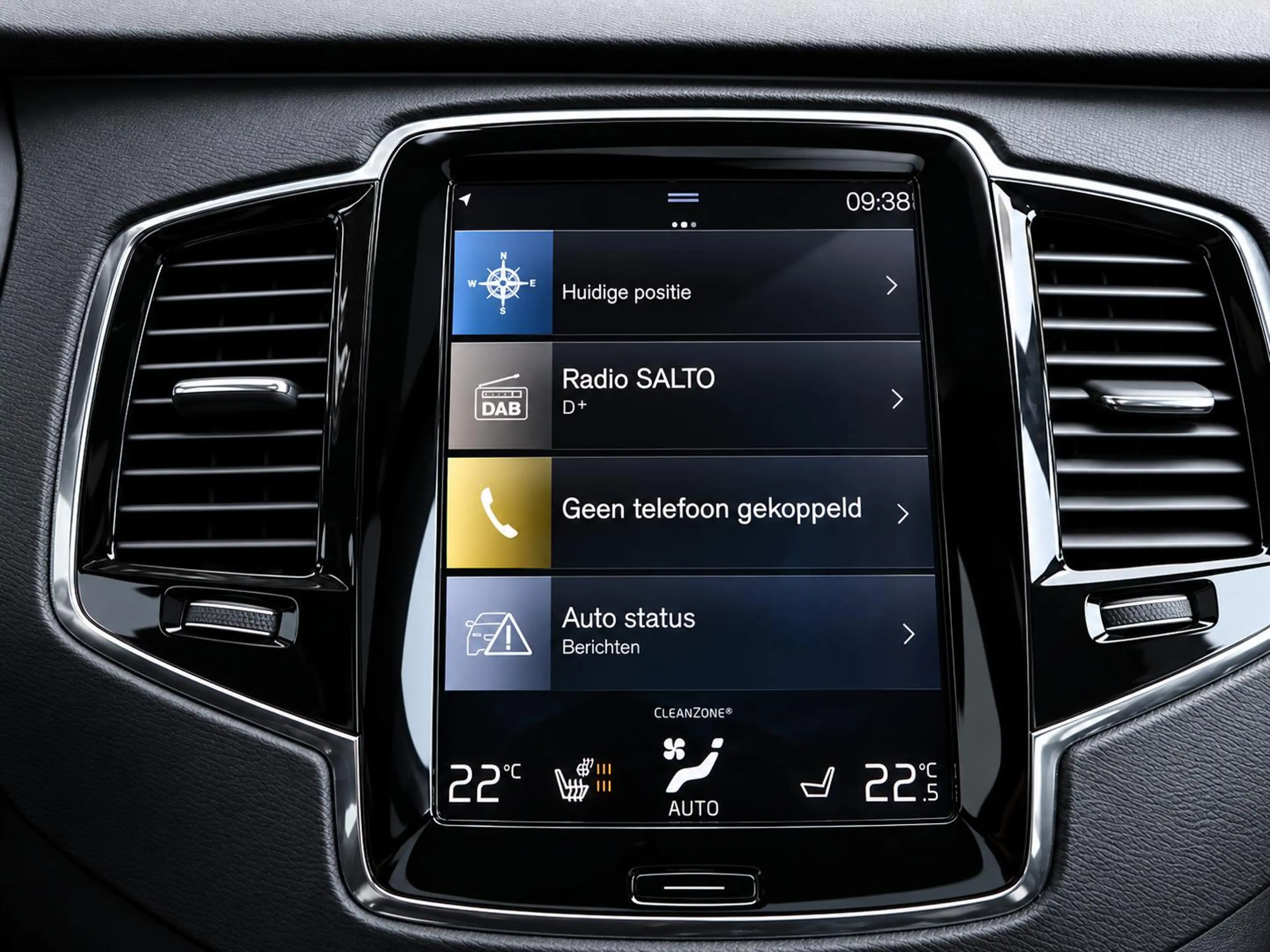 Volvo XC90 2.0 T8 Twin Engine AWD R-Design | Dealer OH | Clim — photo 22