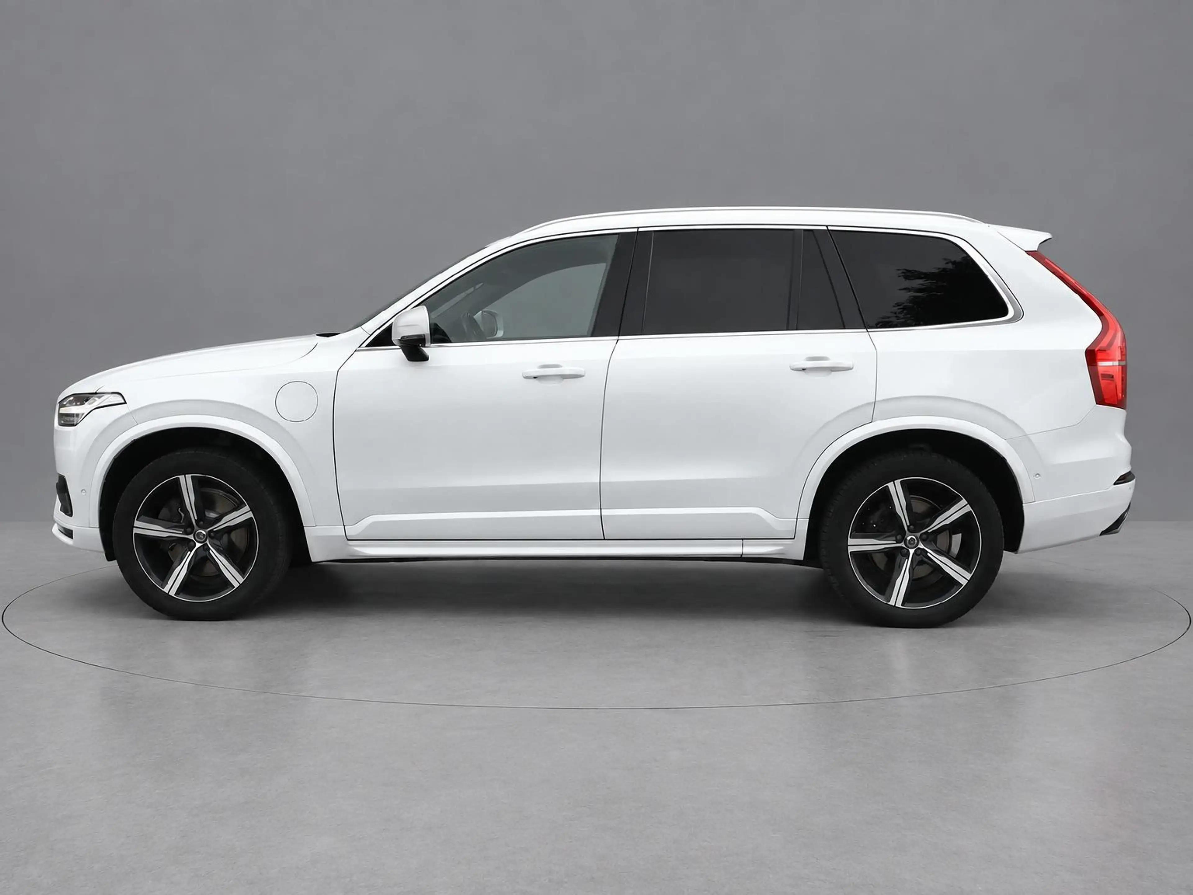 Volvo XC90 2.0 T8 Twin Engine AWD R-Design | Dealer OH | Clim — photo 5