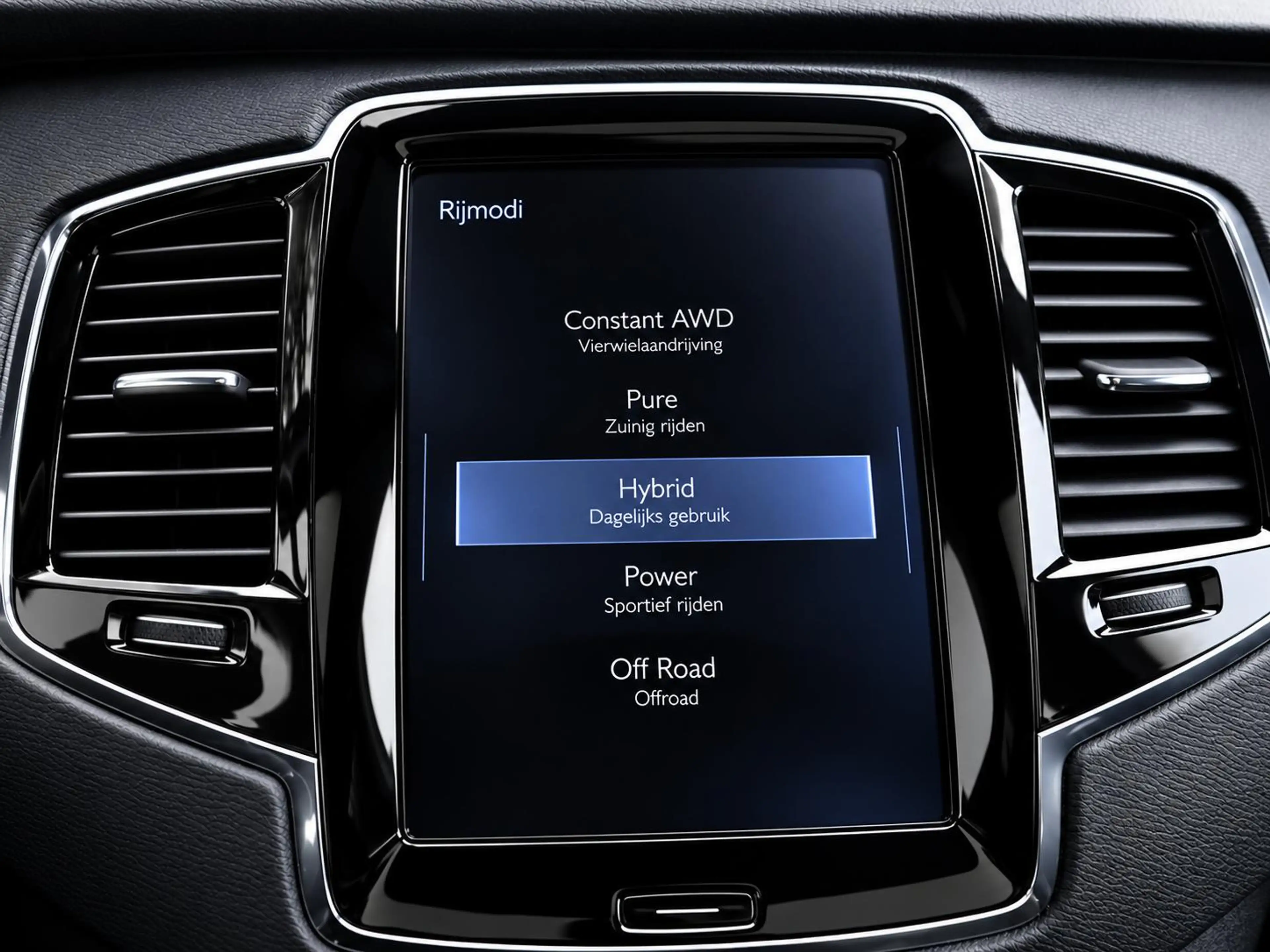 Volvo XC90 2.0 T8 Twin Engine AWD R-Design | Dealer OH | Clim — photo 24