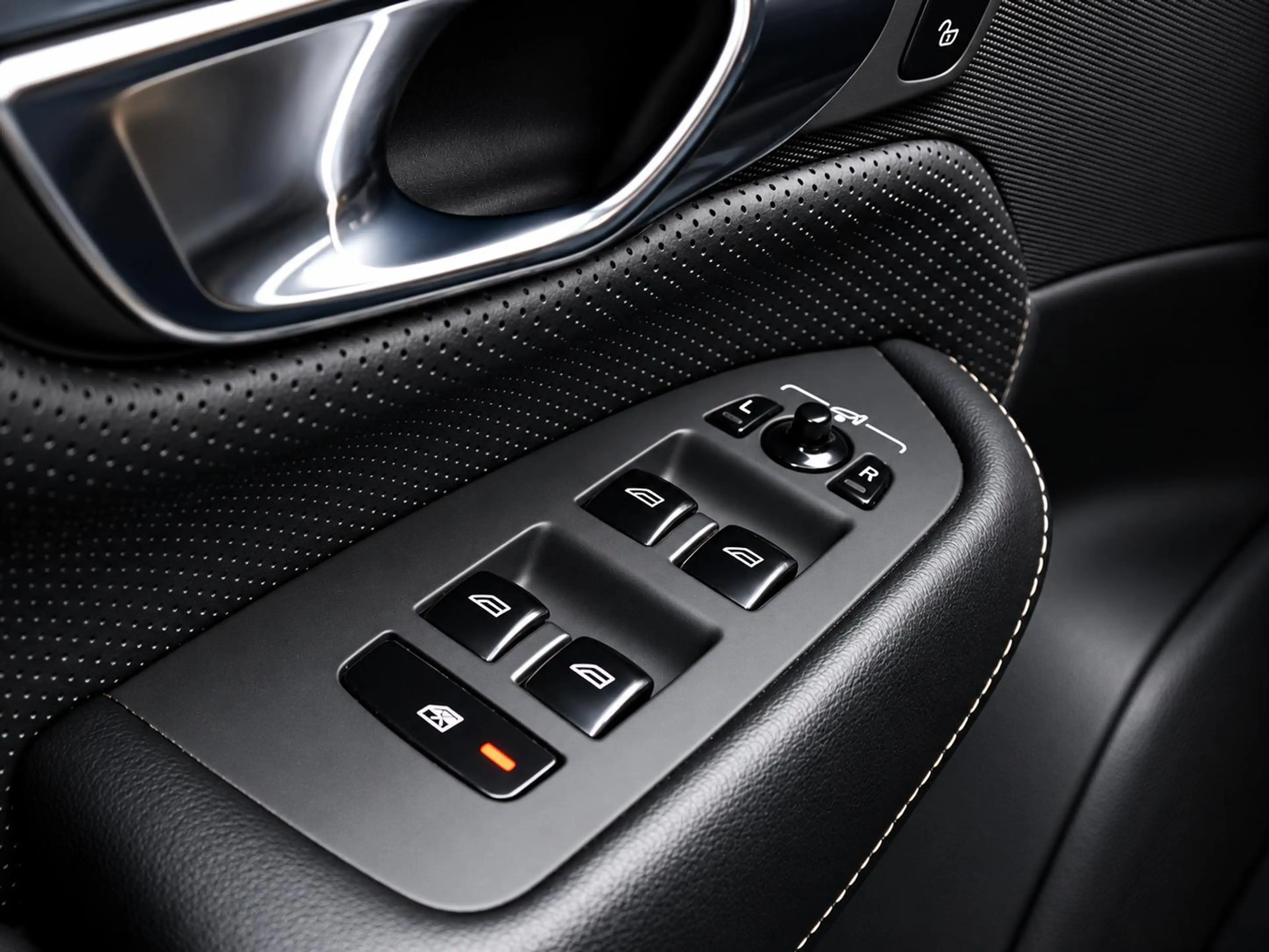 Volvo XC90 2.0 T8 Twin Engine AWD R-Design | Dealer OH | Clim — photo 30