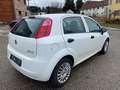 Fiat Grande Punto Grande Punto 1.2 8V Dynamic Weiß - thumbnail 4
