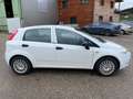 Fiat Grande Punto Grande Punto 1.2 8V Dynamic Weiß - thumbnail 7
